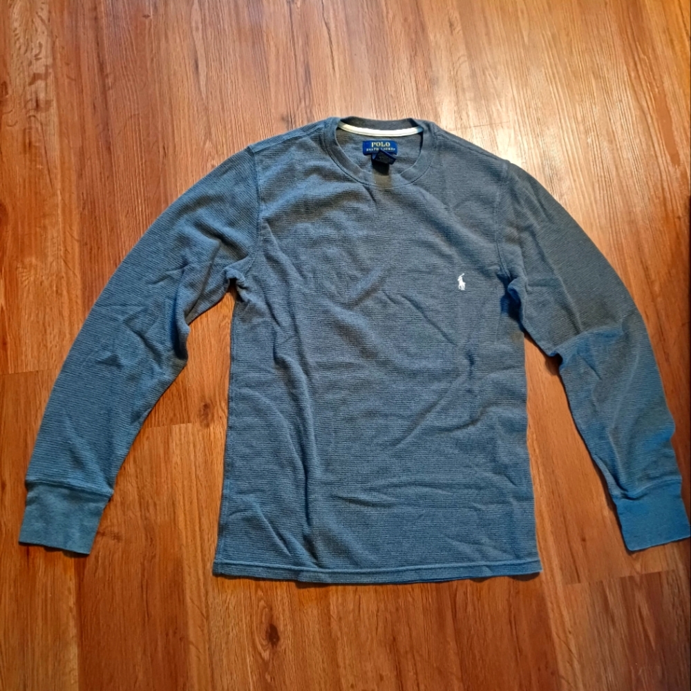 Polo Ralph Lauren Henley